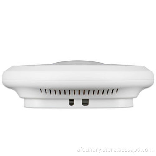 300Mps Indoor Ceiling Mount AP Wi-Fi with PoE Power Supply for Hotels, Restaurants, Office